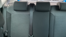 Volkswagen Polo 1.2 TSI Match 5dr Petrol Hatchback